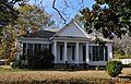 HUGH WILSON HILL HOUSE, PICKENS COUNTY