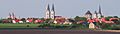 Halberstadt Stadt der Kirchen Foto 2005 Wolfgang Pehlemann Wiesbaden Germany PICT0042