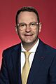Headshot of Senator Andrew Bragg, Parliament House Canberra, ACT