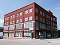 Hesse Carriage Company Building