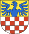 Coat of arms of Hettlingen