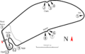Hockenheimring (pre-2002) moto
