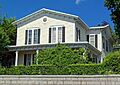 House at 23 South Highland Avenue, Ossining, NY