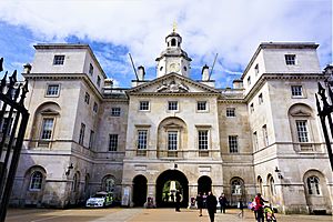 Household Cavalry Museum - Joy of Museums