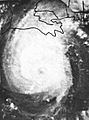 Hurricane Hilda