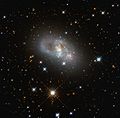 IC 4653 a Familiar Sight