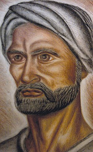 Ibn Khaldun