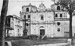 IglesiaLamerced1910