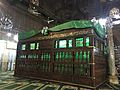 Imam Shafii Tomb
