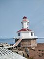 Indian Head Lighthouse 01