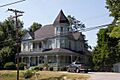 Jackons-Niles House (NRHP-84002127)