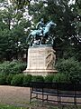 Jackson Sculpture
