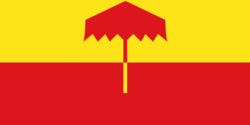 Jaisalmer Flag