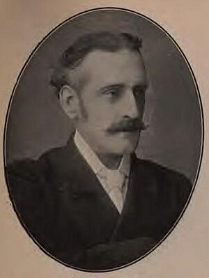James Bigwood