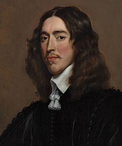 Johan de Witt 1652