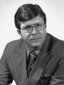 John Albert Knebel - USDA portrait