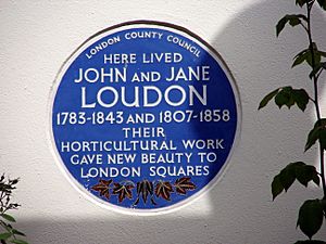 John and Jane Loudon (4644568348)