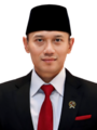 KIM Agus Harimurti Yudhoyono