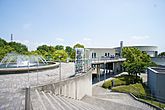 Kansai University Takatsuki Campus3