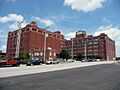 Kansas City Cold Storage Company Building
