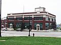 Kelley-Reppert Motor Company Building