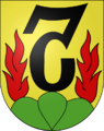 Kiesen-coat of arms