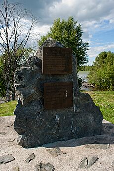 Kuusamo Memorial