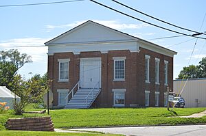 La Grange First Presbyterian Church