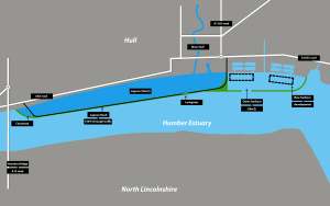 Lagoon Hull schematic