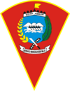 Coat of arms of Ambon