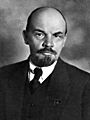 Lenin in 1920 (cropped)