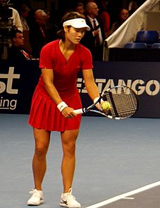 Li Na 2008