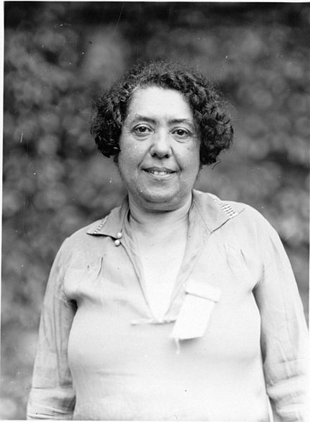 Lina Solomonova Stern (1878-1968) (8492388852)