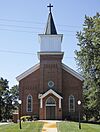 Livingston County St. John the Baptist Catholic Church 02.jpg