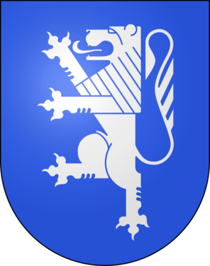 Locarno-coat of arms
