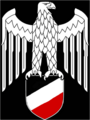 Logo of the German Reich Party