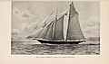 Lord Kelvin's sailing yacht Lalla Rookh B31360403 0002 0053