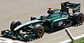 Lotus in Bahrain (cropped) 2010