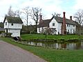 Lower Brockhampton
