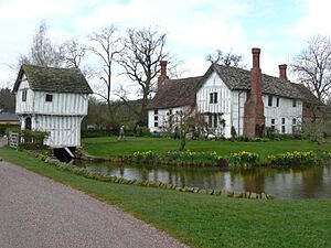 Lower Brockhampton