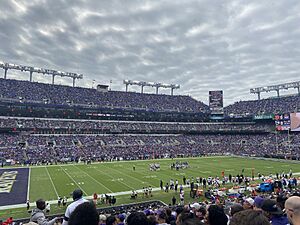 M&T Bank Stadium