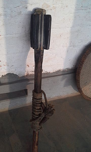 Madaani (मदानी)