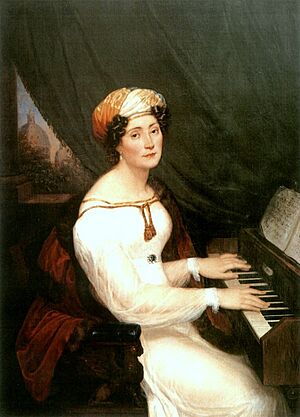 Maria Szymanowska-Kokular Aleksander