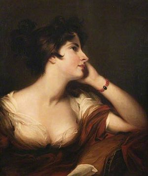 Maria Woodley Lawrence