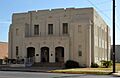 Masonic Lodge 570, San Angelo, TX