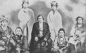 MesquakieIndians1857