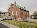 Meyer House Washington