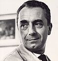 Michelangelo Antonioni portrait (cropped)