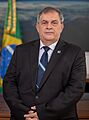 Ministro Paulo Alvim