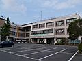 Mishima-city-office